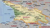 Карта Грузии